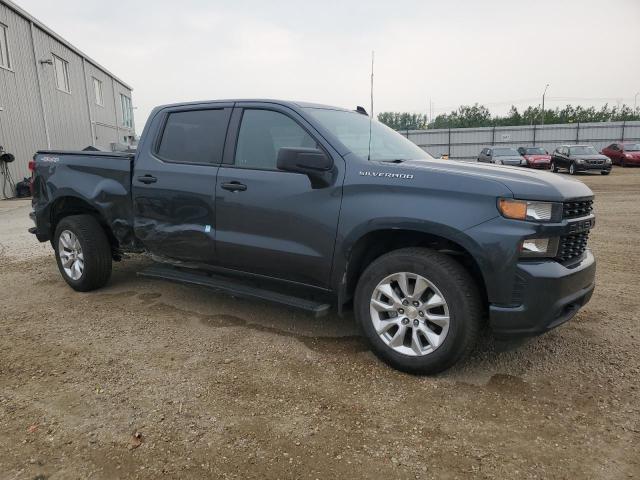 Aukcja sprzedaży 2019 Chevrolet Silverado, vin: 1GCUYBEF2KZ258537, numer aukcji: 59982925