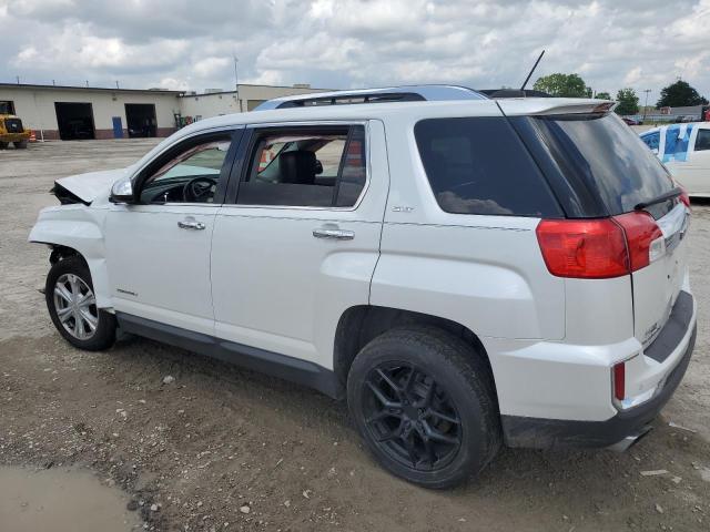 2016 Gmc Terrain მანქანა იყიდება აუქციონზე, vin: 2GKFLUEK4G6111420, აუქციონის ნომერი: 61039795