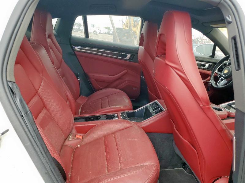 Продаж на аукціоні авто 2019 Porsche Panamera, vin: WP0AA2A72KL101583, номер лоту: 59079445