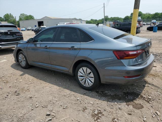 59795905 :رقم المزاد ، 3VWC57BU8KM106961 vin ، 2019 Volkswagen Jetta مزاد بيع
