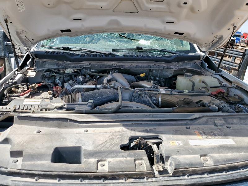 Aukcja sprzedaży 2023 Ford F350 Super Duty, vin: 1FD8W3HT4PED67977, numer aukcji: 69138905