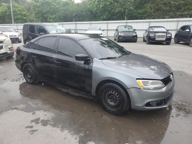 Aukcja sprzedaży 2015 Volkswagen Jetta Base, vin: 3VW2K7AJ4FM419717, numer aukcji: 62288975