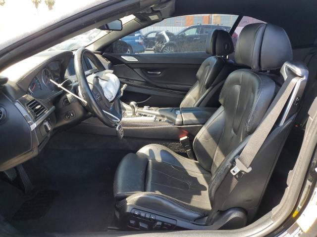 2014 Bmw M6 მანქანა იყიდება აუქციონზე, vin: WBSLZ9C53EDZ78743, აუქციონის ნომერი: 60601215