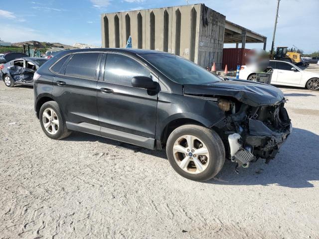 2015 Ford Edge Se მანქანა იყიდება აუქციონზე, vin: 2FMTK3G95FBC42587, აუქციონის ნომერი: 61586835