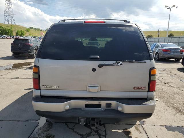 Продажа на аукционе авто 2005 Gmc Yukon, vin: 1GKEK63U85J254465, номер лота: 62787065