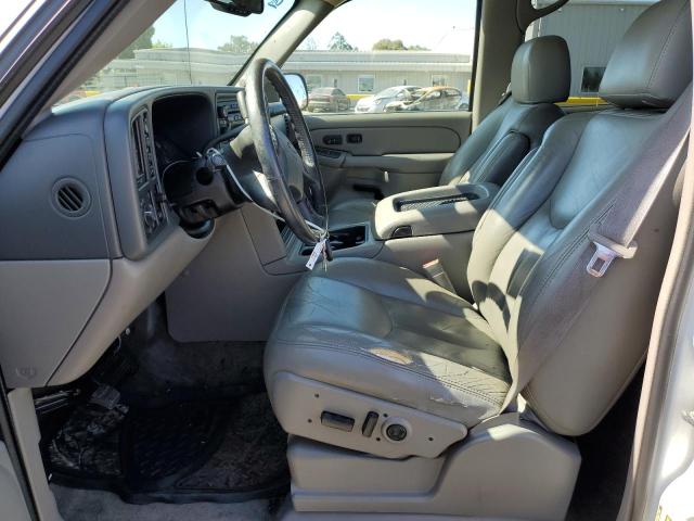 Продаж на аукціоні авто 2005 Chevrolet Tahoe K150, vin: 1GNEK13T85J113490, номер лоту: 62794505