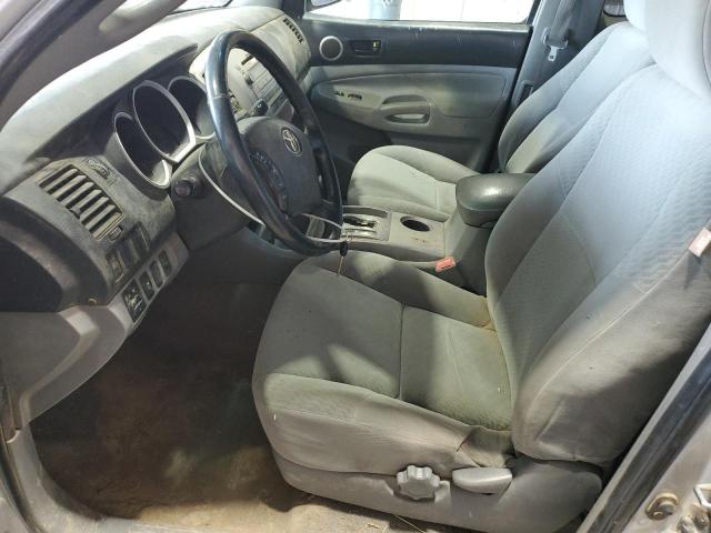 62410885 :رقم المزاد ، 5TEUU42N89Z632392 vin ، 2009 Toyota Tacoma مزاد بيع