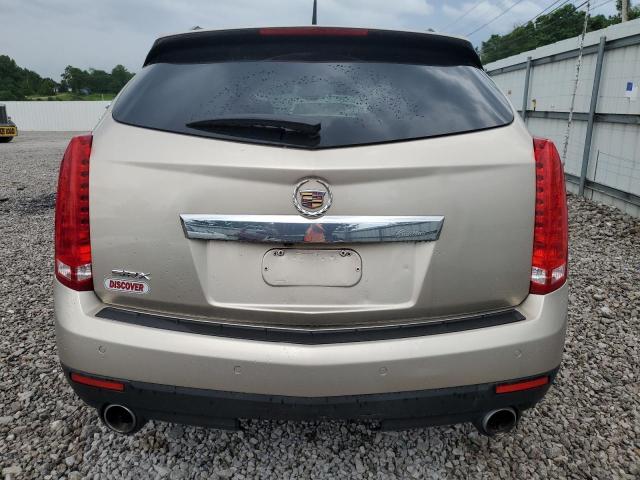 Продаж на аукціоні авто 2010 Cadillac Srx Perfor, vin: 3GYFNBEY3AS581293, номер лоту: 61227715