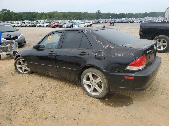 Aukcja sprzedaży 2002 Lexus Is 300, vin: JTHBD192220052352, numer aukcji: 60574305
