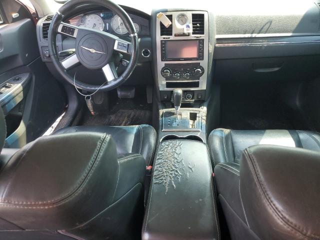 2008 Chrysler 300c მანქანა იყიდება აუქციონზე, vin: 2C3LA63H48H283061, აუქციონის ნომერი: 58845285