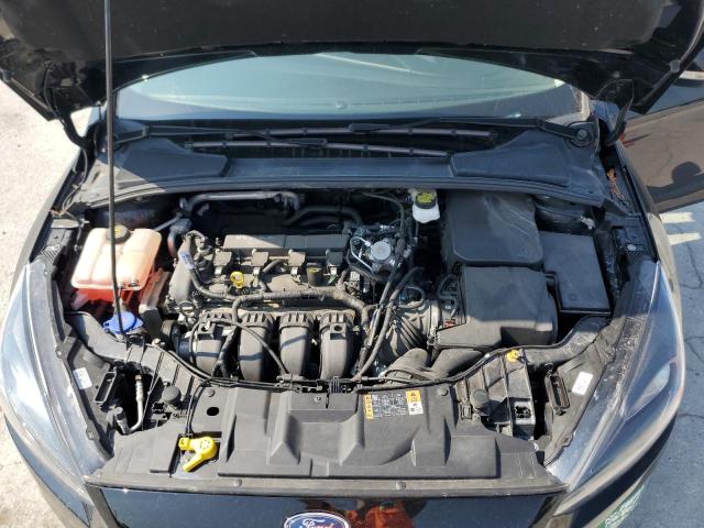 Aukcja sprzedaży 2018 Ford Focus Sel, vin: 1FADP3H25JL211348, numer aukcji: 59084145