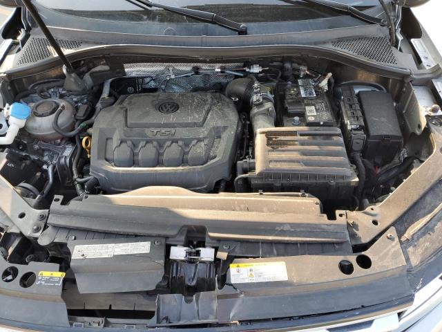 59501425 :رقم المزاد ، 3VV2B7AX2MM083815 vin ، 2021 Volkswagen Tiguan مزاد بيع