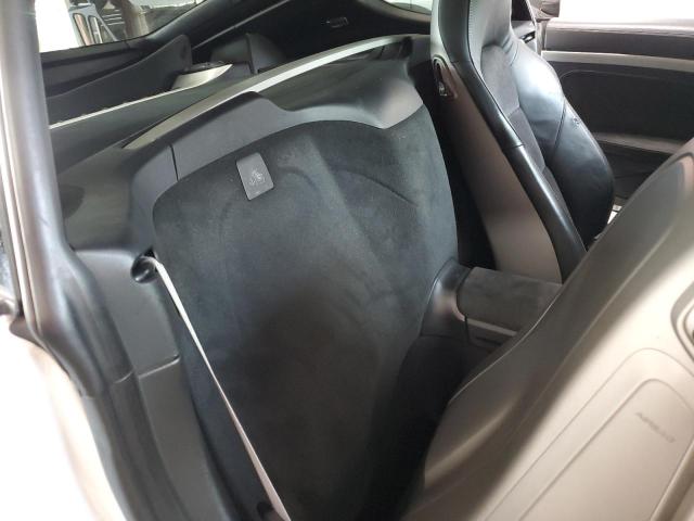 60204535 :رقم المزاد ، WP0AC2A82GK197098 vin ، 2016 Porsche Cayman Gt4 مزاد بيع