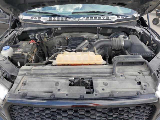 Aukcja sprzedaży 2019 Ford F150 Super, vin: 1FTEW1C57KKC20597, numer aukcji: 60792315