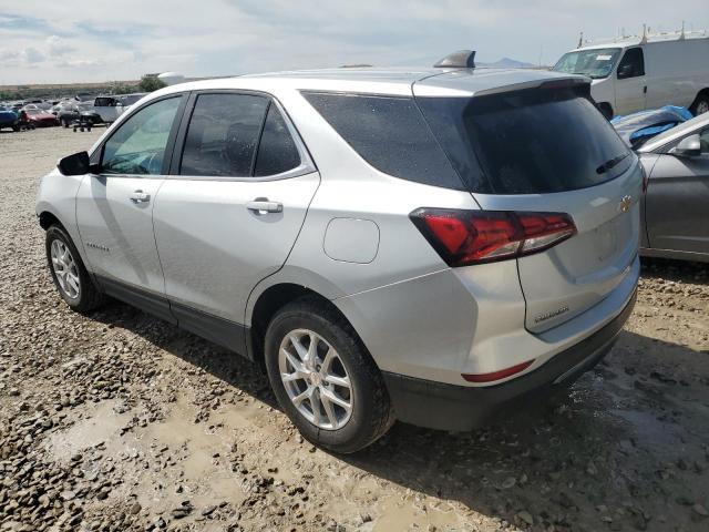 2022 Chevrolet Equinox Lt მანქანა იყიდება აუქციონზე, vin: 3GNAXUEV5NL203155, აუქციონის ნომერი: 60285385