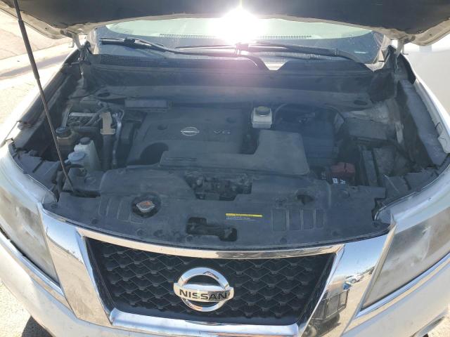 Продажа на аукционе авто 2013 Nissan Pathfinder, vin: 5N1AR2MN1DC666408, номер лота: 61255255