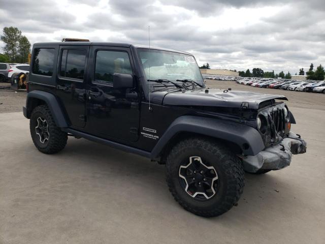 62711605 :رقم المزاد ، 1C4BJWDG8DL622835 vin ، 2013 Jeep Wrangler Unlimited مزاد بيع