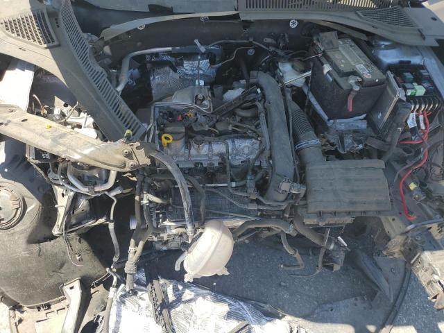 2021 Volkswagen Jetta მანქანა იყიდება აუქციონზე, vin: 3VWC57BU4MM042596, აუქციონის ნომერი: 60209245