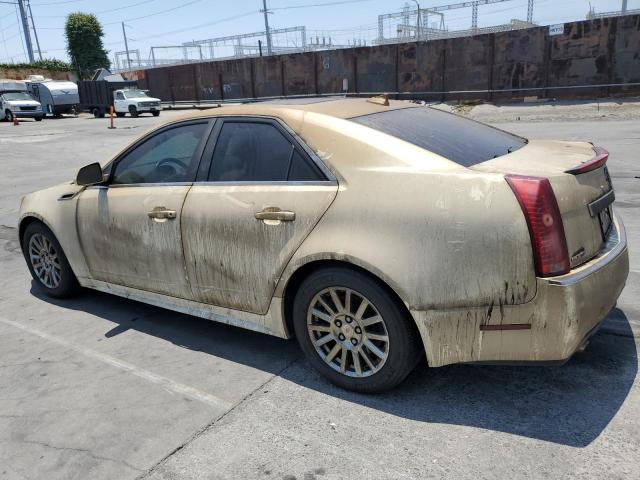 Aukcja sprzedaży 2013 Cadillac Cts, vin: 1G6DF5E54D0164300, numer aukcji: 59994895