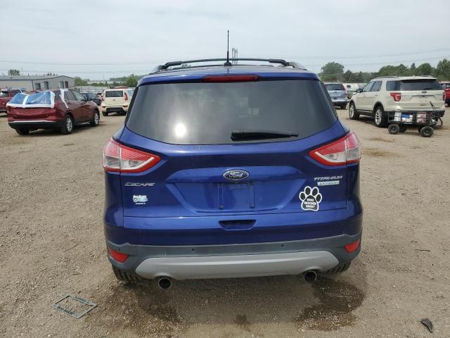 2013 Ford Escape მანქანა იყიდება აუქციონზე, vin: 1FMCU0J93DUA99793, აუქციონის ნომერი: 49663836