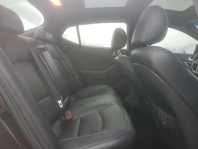 Aukcja sprzedaży 2013 Kia Optima Sx, vin: 5XXGR4A69DG189654, numer aukcji: 60129135