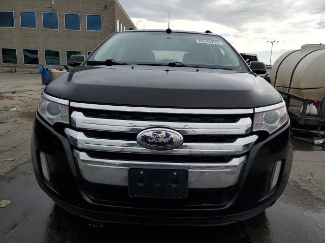 Продаж на аукціоні авто 2013 Ford Edge Sel, vin: 2FMDK4JC3DBE33842, номер лоту: 60140795