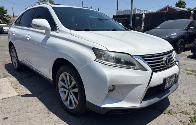 Aukcja sprzedaży 2015 Lexus Rx 350, vin: 2T2ZK1BA9FC198987, numer aukcji: 62768615