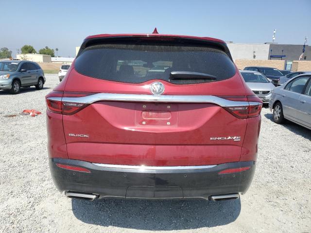 Продажа на аукционе авто 2018 Buick Enclave Pr, vin: 5GAEVBKW9JJ188731, номер лота: 59917975