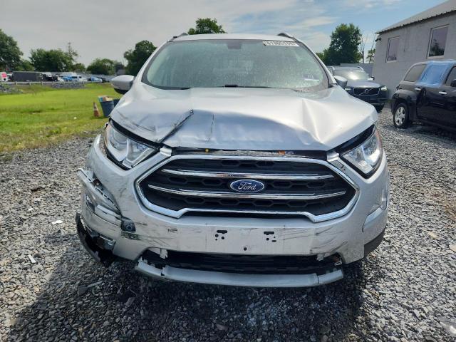 2019 Ford Ecosport მანქანა იყიდება აუქციონზე, vin: MAJ6S3KL2KC310932, აუქციონის ნომერი: 61365115