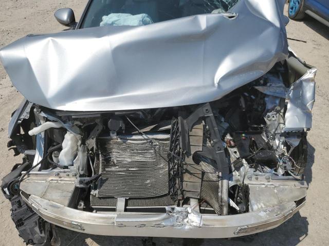 60646105 :رقم المزاد ، 1HGCV1F55JA235238 vin ، 2018 Honda Accord مزاد بيع