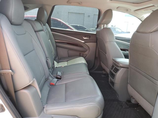Aukcja sprzedaży 2015 Acura Mdx Techno, vin: 5FRYD3H46FB005695, numer aukcji: 59541965