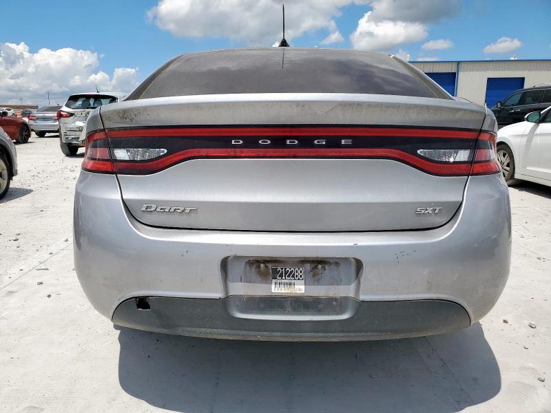 Продаж на аукціоні авто 2015 Dodge Dart Sxt, vin: 1C3CDFBB9FD212288, номер лоту: 62498645