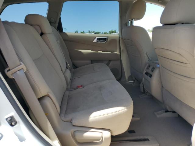 Продажа на аукционе авто 2013 Nissan Pathfinder, vin: 5N1AR2MN1DC666408, номер лота: 61255255