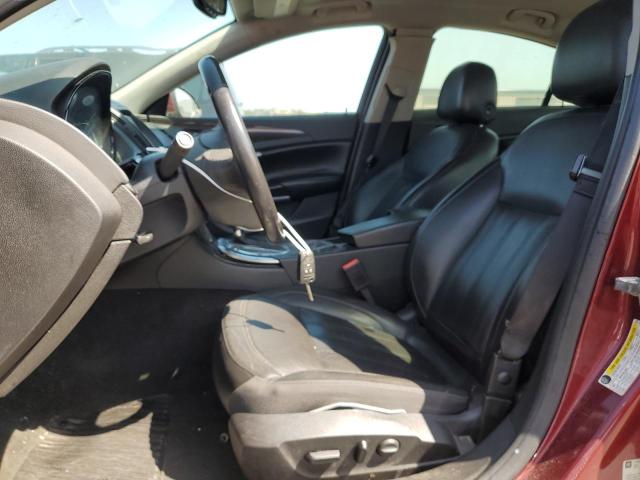 Aukcja sprzedaży 2017 Buick Regal Spor, vin: 2G4GL5EX1H9119472, numer aukcji: 61468595