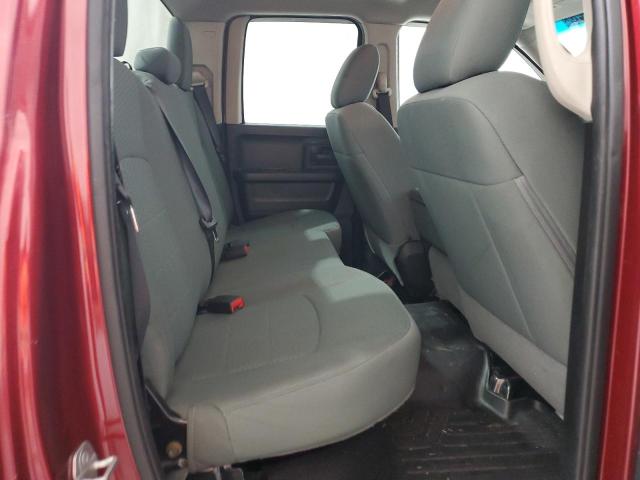 Продаж на аукціоні авто 2015 Ram 1500 St, vin: 1C6RR6FT6FS583132, номер лоту: 61257945