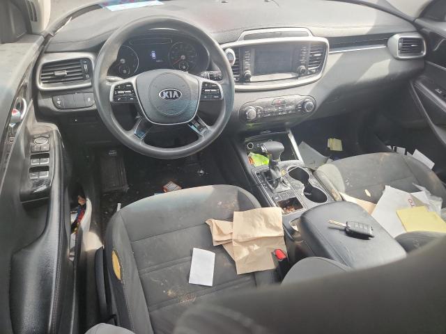 Продаж на аукціоні авто 2019 Kia Sorento, vin: 5XYPG4A34KG509709, номер лоту: 61222265