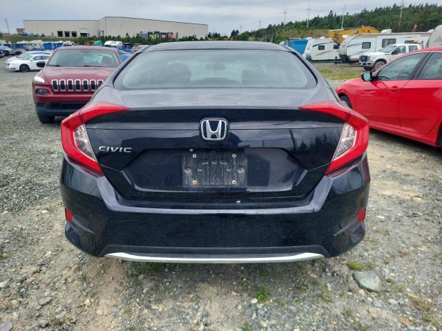 Продажа на аукционе авто 2019 Honda Civic Ex, vin: 2HGFC2F76KH000408, номер лота: 60604825
