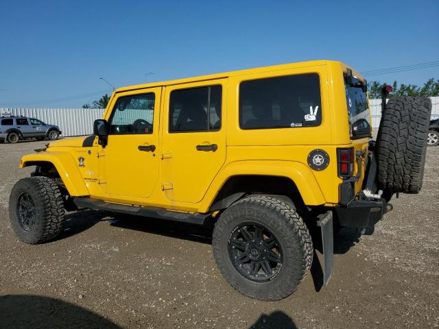 Aukcja sprzedaży 2015 Jeep Wrangler U, vin: 1C4BJWEG0FL552166, numer aukcji: 61241045