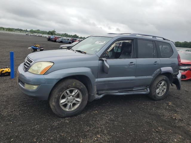 Auction sale of the 2004 Lexus Gx, vin: JTJBT20X140065659, lot number: 61402895
