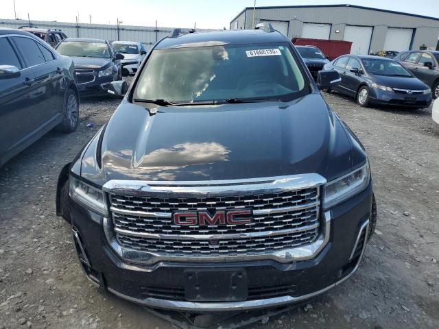61606135 :رقم المزاد ، 1GKKNXLS1LZ222924 vin ، 2020 Gmc Acadia Den مزاد بيع