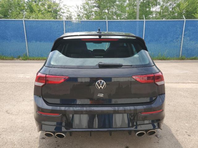 Aukcja sprzedaży 2024 Volkswagen Golf, vin: WVWEB7CD1RW227263, numer aukcji: 79470185