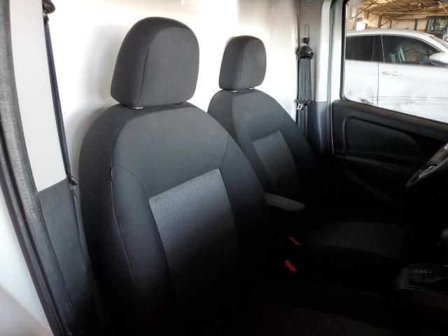 59542085 :رقم المزاد ، ZFBHRFAB6N6W71305 vin ، 2022 Ram Promaster City مزاد بيع