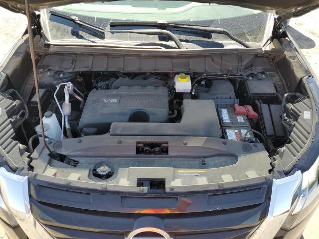 Продаж на аукціоні авто 2023 Nissan Pathfinder, vin: 5N1DR3CA3PC228673, номер лоту: 62716035