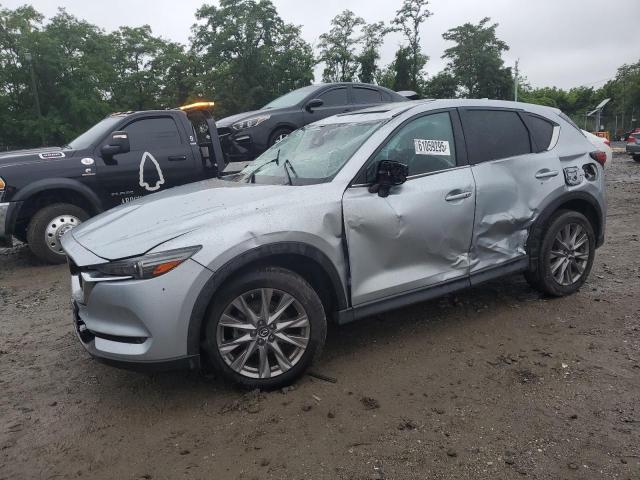 Продажа на аукционе авто 2019 Mazda Cx-5, vin: JM3KFBDM8K0641715, номер лота: 61059295