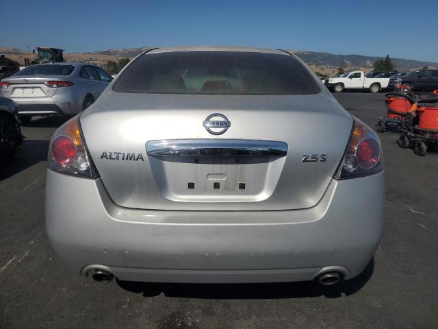 62794185 :رقم المزاد ، 1N4AL2AP6CC123264 vin ، 2012 Nissan Altima Bas مزاد بيع