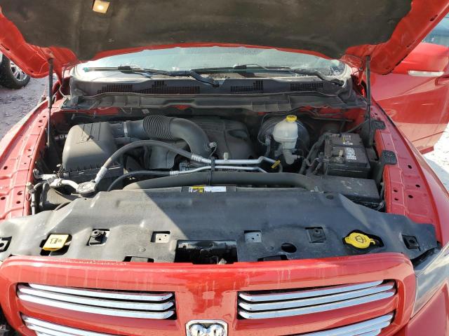 Продажа на аукционе авто 2016 Ram 1500, vin: 1C6RR7MTXGS290487, номер лота: 58829485