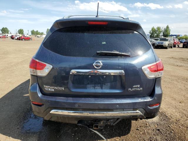 Продажа на аукционе авто 2015 Nissan Pathfinder, vin: 5N1AR2MM9FC644702, номер лота: 58996785