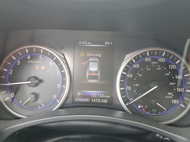 Aukcja sprzedaży 2015 Infiniti Q50 Base, vin: JN1BV7AR5FM403492, numer aukcji: 61761195