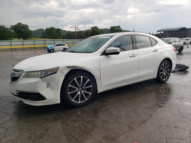 Aukcja sprzedaży 2015 Acura Tlx Tech, vin: 19UUB2F52FA001052, numer aukcji: 62917265