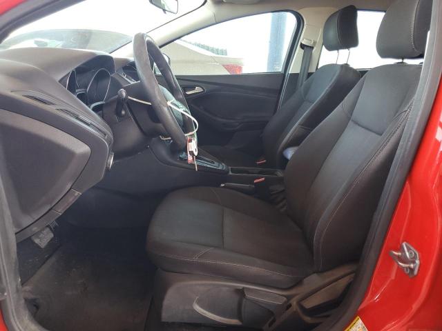 Aukcja sprzedaży 2015 Ford Focus Se, vin: 1FADP3K24FL375383, numer aukcji: 61855875